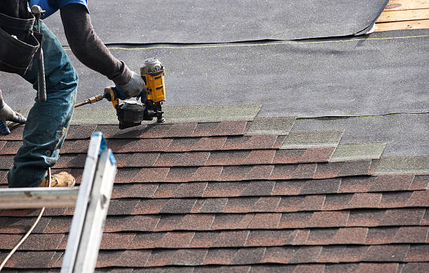Licensed Roofing service in Victoria, IL - Brentwood Metal Roofing